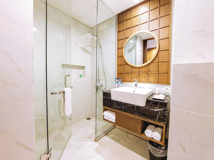 Bedroom 5, Pearl Nusa Dua Suite, Badung