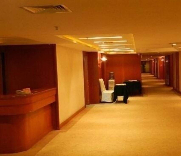 Others 4, Huadong International Business Hotel, Suzhou