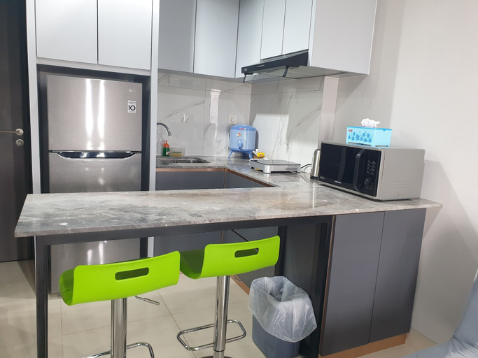 Others 4, CozyHomes at One Residence Batam, Batam
