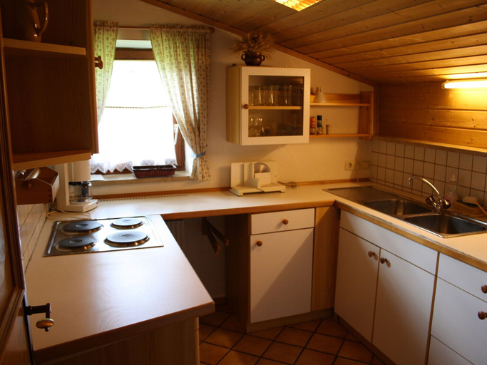 Others 5, Large Holiday Home With Plenty of Privacy, Sankt Johann im Pongau
