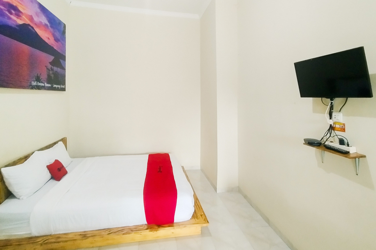 Bedroom 7