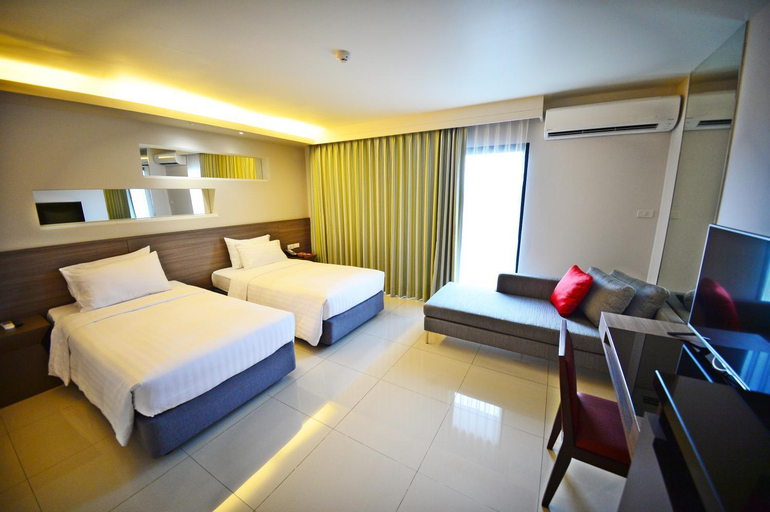 Bedroom 15