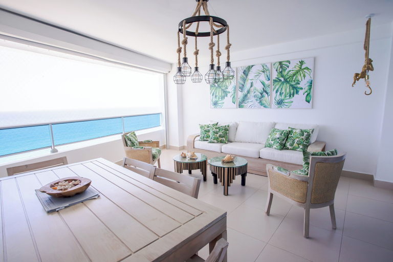 Food & Drinks 5, Xeliter Las Olas Juan Dolio, Guayacanes