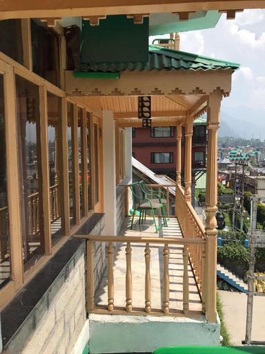 Others 5, HOTEL EVERGREEN, Kullu