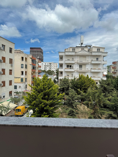 Exterior & Views 2, Bamisa Apartments, Durrësit