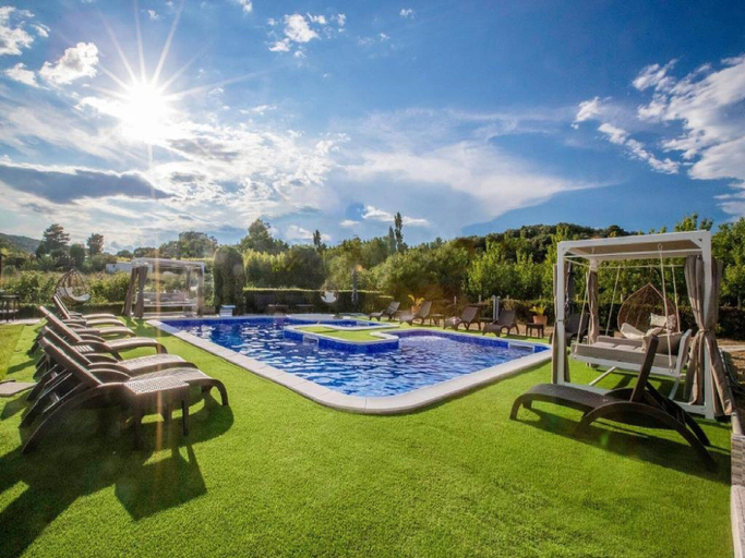 Sport & Beauty 5, Apartments Villa Subic, Lopar/Supetarska Draga