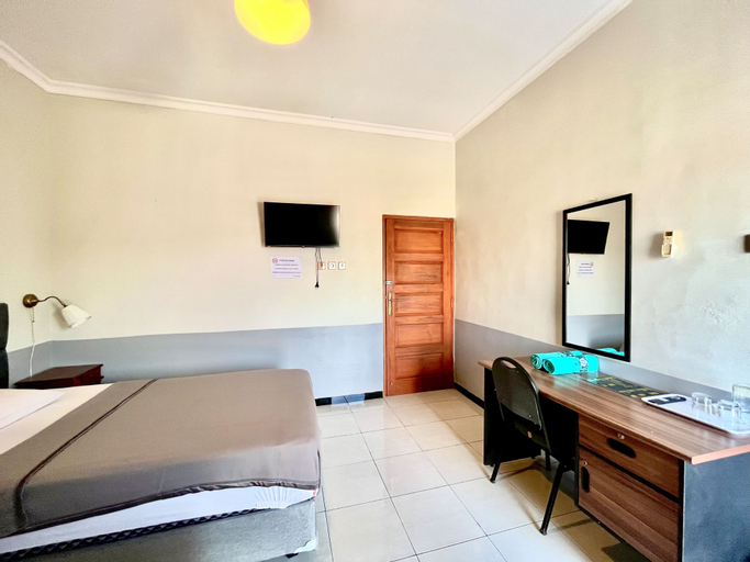 Bedroom 18