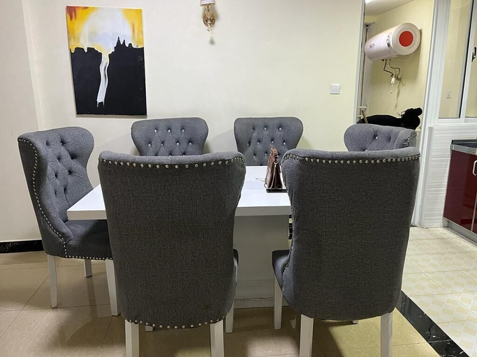 Others 3, Lux Suites Mango Court Apartments, Dagoretti North
