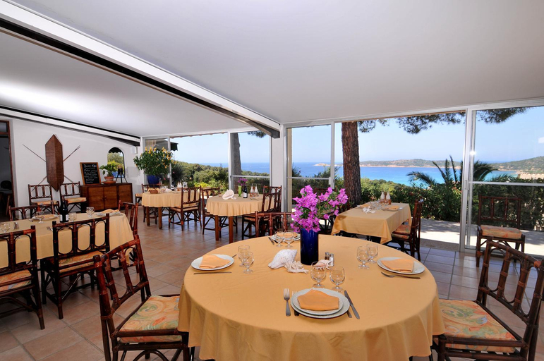 Food & Drinks, Domaine de Saint Pierre, Corse-du-Sud