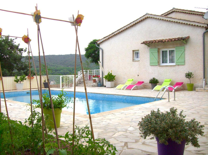 Facilities 5, Le Jacaranda, Alpes-Maritimes
