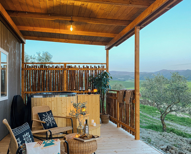 Others 4, Le Fraine Agriturismo & Olives Glamping, Pisa