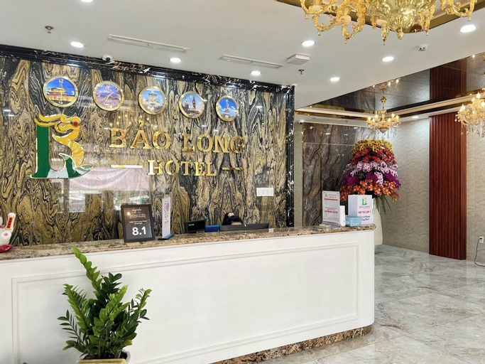 Bao Long Go Vap Hotel, Gò Vấp