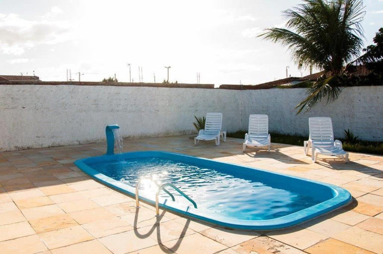 Sport & Beauty, Hotel Ouro Negro, Guamaré