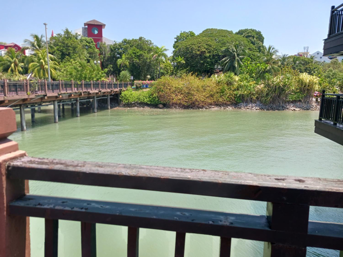 3, Villa Dalam Laut 538, Langkawi