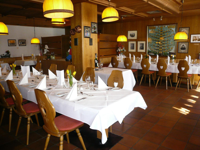 Food & Drinks 3, Gasthof Hotel Engel, Emmendingen