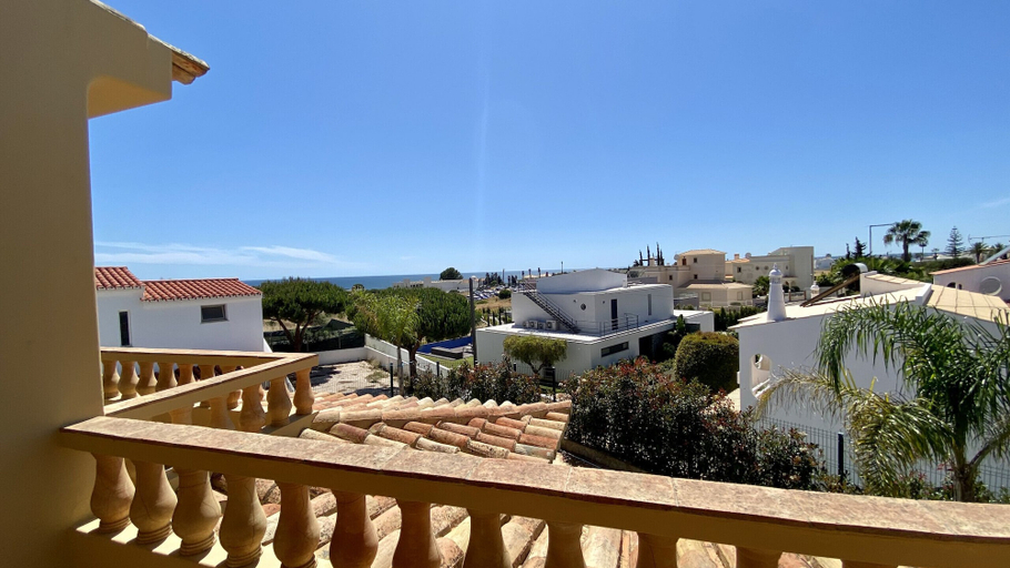 Others 5, Rustica CIP, Albufeira