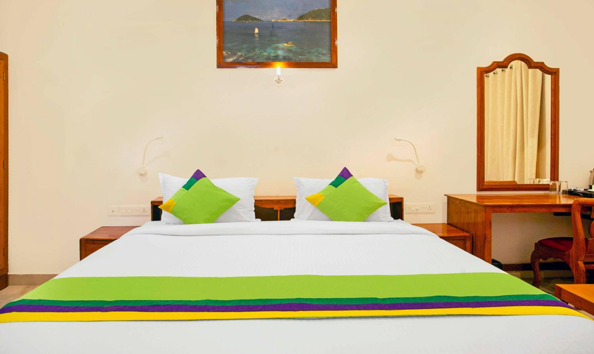Bedroom 9