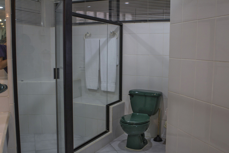 Bathroom 3, Hotel Boutique Playa Bonita, Limón