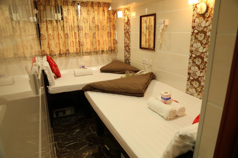 Bedroom 10