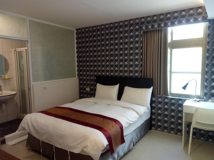 Others 2, Hai Gang Yuan Homestay, Pingtung