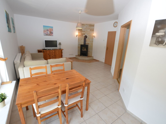 Others 4, Retreat with Garden Views, Trutnov
