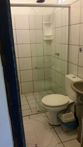 Bathroom 4, Pousada Armonia, Jijoca de Jericoacoara