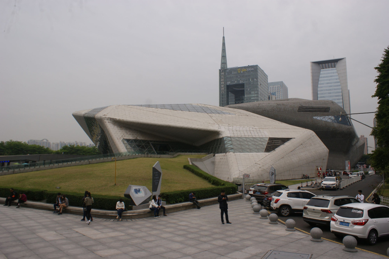 Others 3, Yixin Business Hotel, Guangzhou