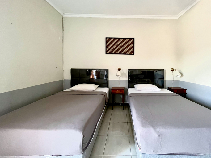 Bedroom 17