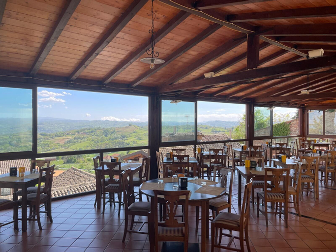 Food & Drinks 5, Hotel Belvedere, Alessandria