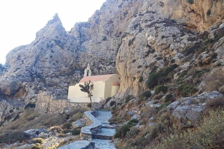 Others 5, Villa Anasa - Sea view & Private pool, Crete