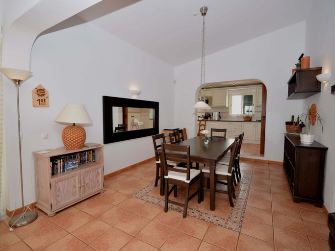 Others 4, Villa in Albufeira With Pool & Ocean Views, Albufeira