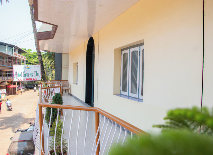 Others 5, Hotel Greens, Uttara Kannada