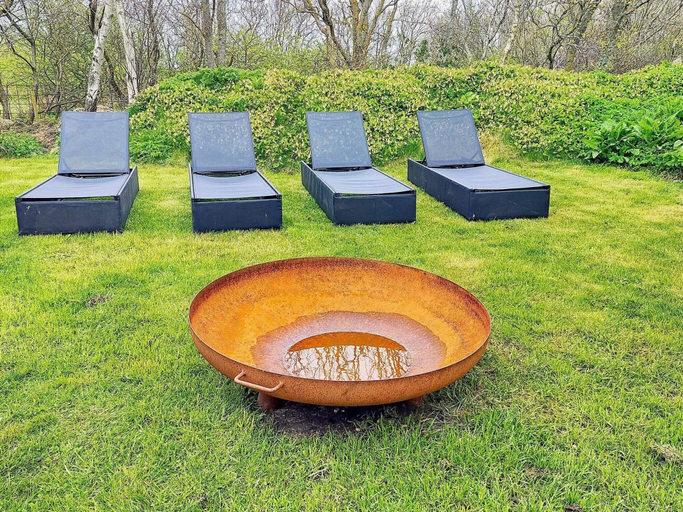 Others 5, 4 Star Holiday Home in Vestervig, Thisted