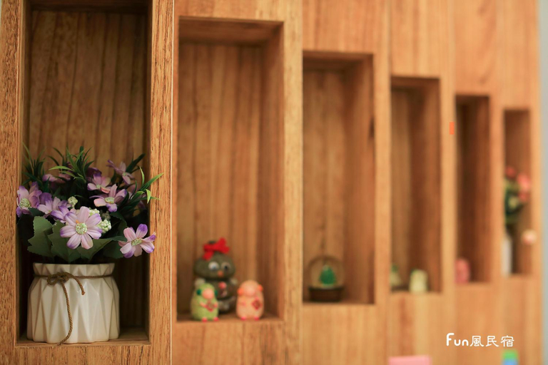 Others 2, Fun Homestay, Penghu