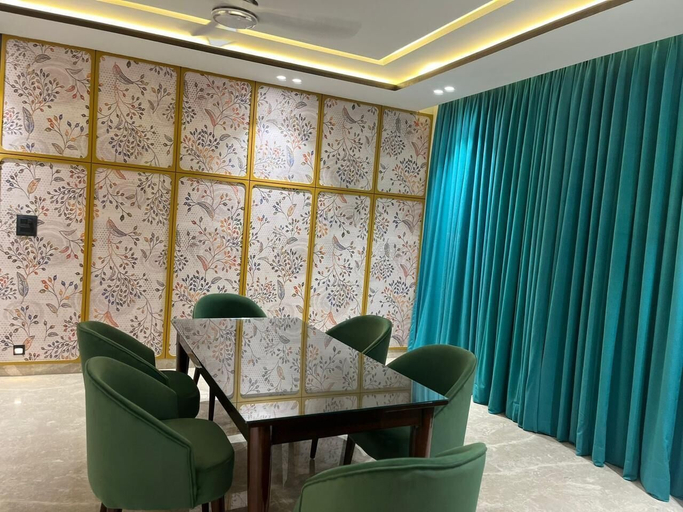 Others 2, Tatvam Villa, Gurgaon