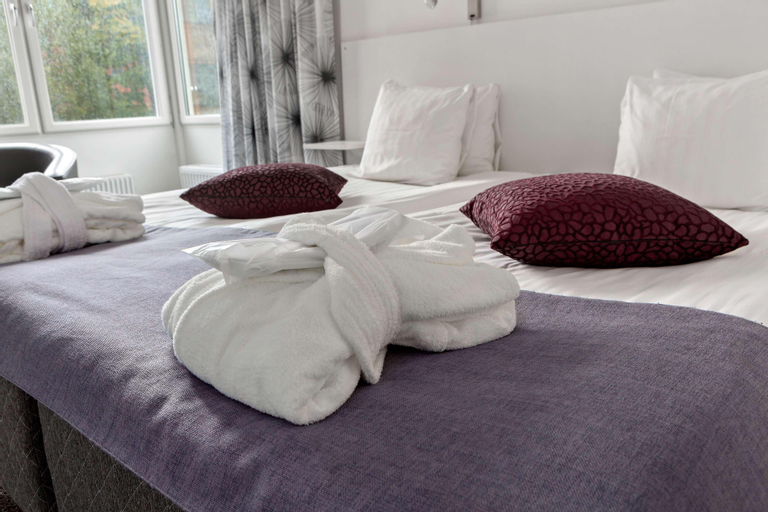 Bedroom 15