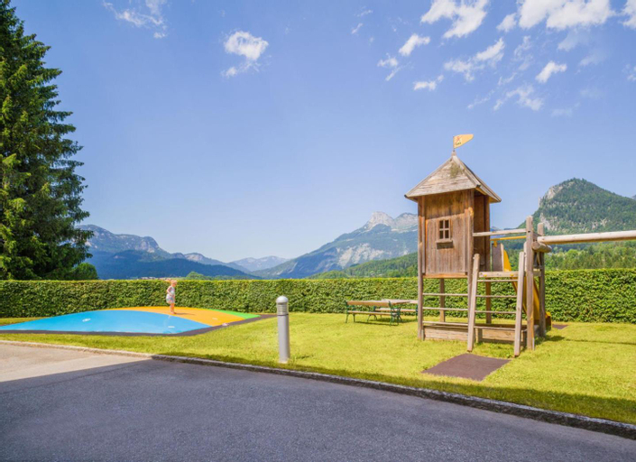 JUFA Hotel Bad Aussee, Liezen