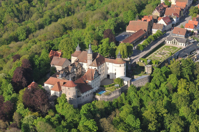Others 2, Mawell Resort, Schwäbisch Hall