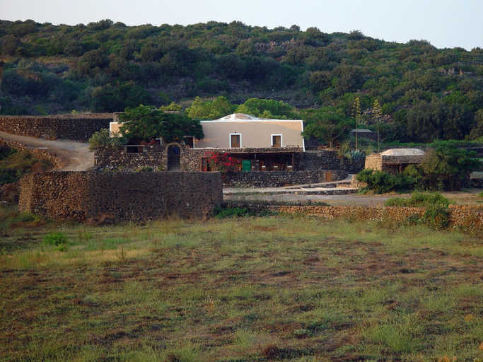 Exterior & Views 2, Santa Teresa Azienda Agricola, Trapani