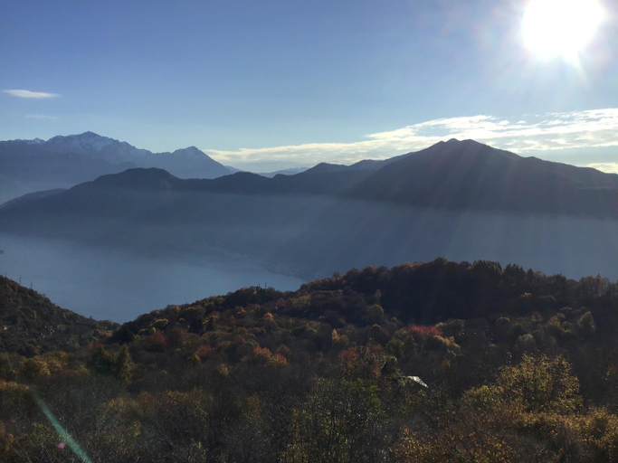 Others 3, LARIUM BED & BREAKFAST - PIGRA, Como