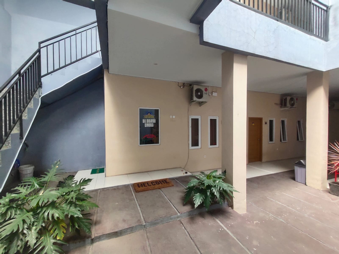 Fajar Guest House, Bandung
