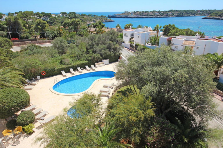Others 5, Apartamentos Niu D Aus, Baleares