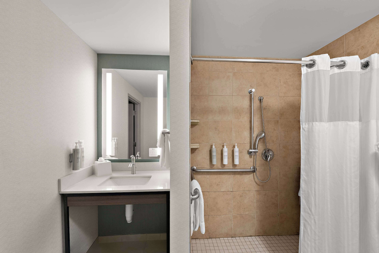 Bathroom 3