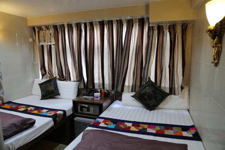 Bedroom 7