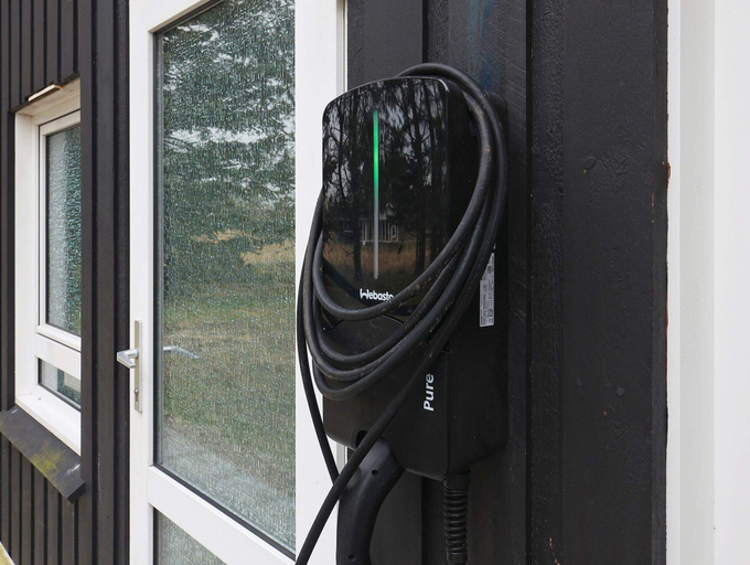 Others 4, 4 Star Holiday Home in Bindslev, Hjørring