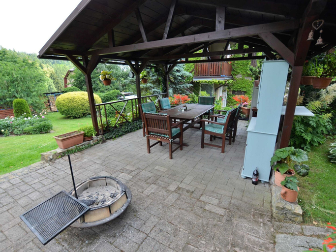 Others 4, Modern Apartment in Carlsbad With Garden, Karlovy Vary