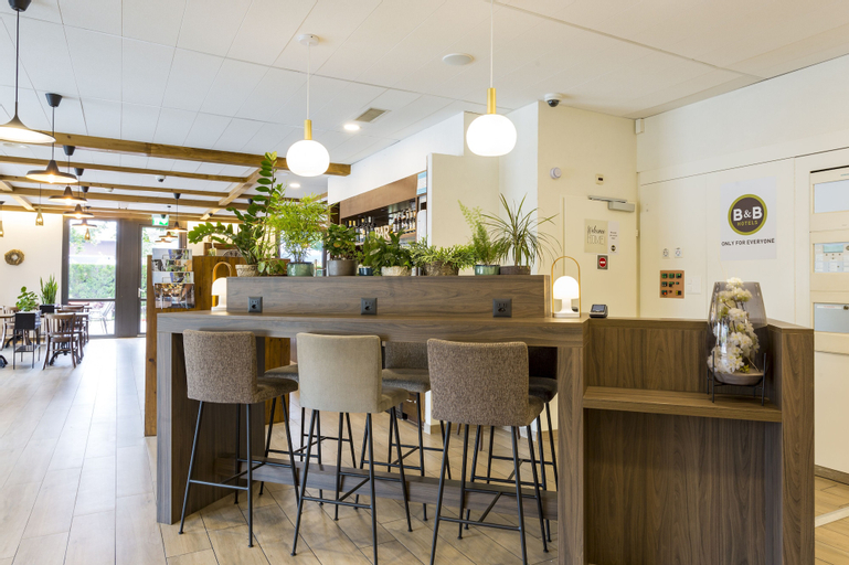 Food & Drinks 4, B&B Hotel Rothrist Olten, Zofingen