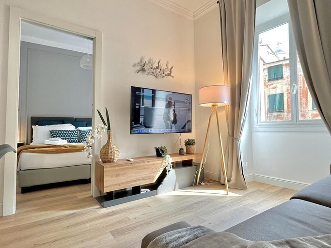 Happy Family Apartments Lavagna, Genova