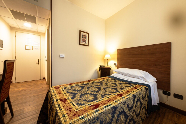 Bedroom 3, Dimora San Secondo, Torino