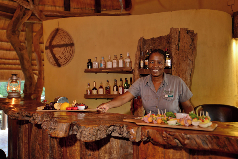 Food & Drinks 4, Motswiri Private Safari Lodge, Ngaka Modiri Molema